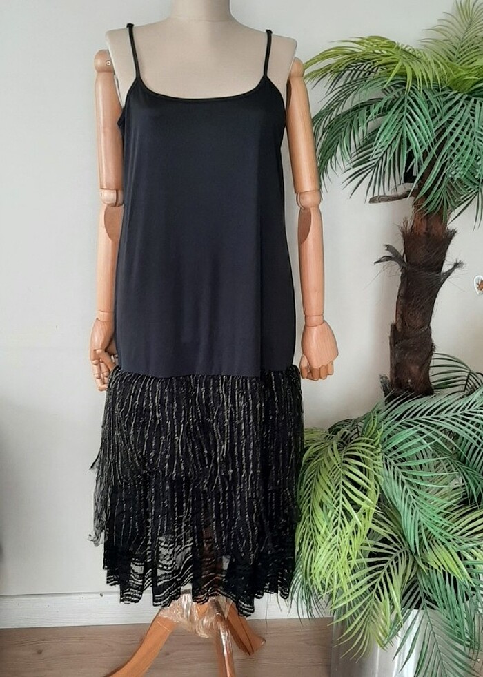 İpekyol tertemiz şık elbise  - Görsel 3