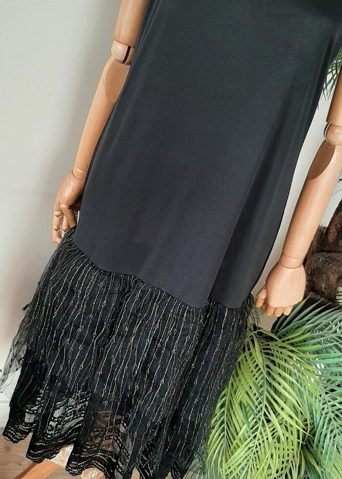 İpekyol tertemiz şık elbise  - Görsel 4