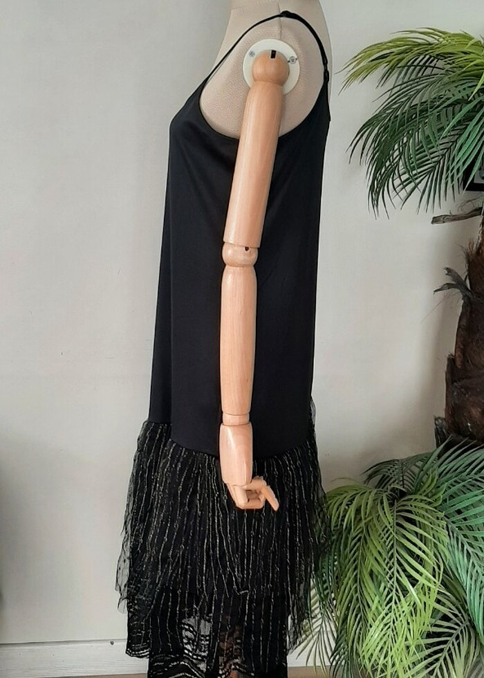 İpekyol tertemiz şık elbise  - Görsel 5