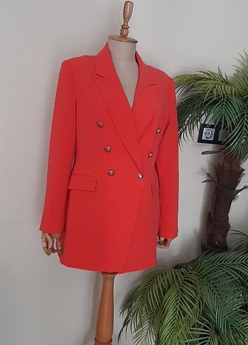 Modailgi modailgi tertemiz şık blazer