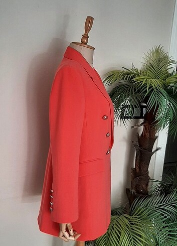 42 Beden modailgi tertemiz şık blazer