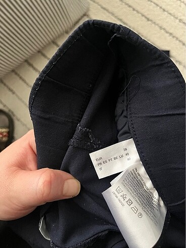 40 Beden C&A kumaş pantolon