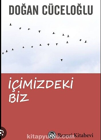 Icimizdeki biz