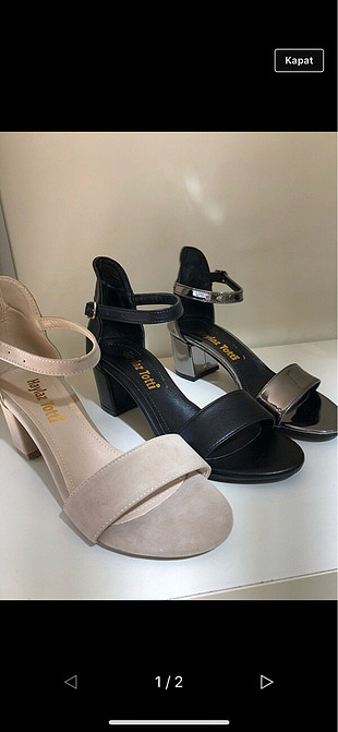 Outlet ars 