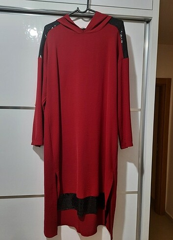 Bordo tunik