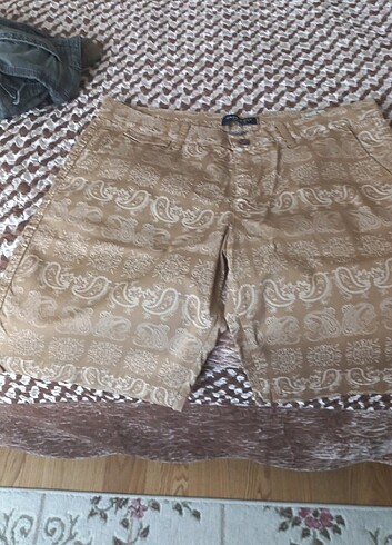 Jack Wolfskin Erkek sort sifir kot