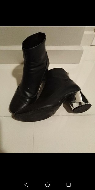 Zara siyah zara bot