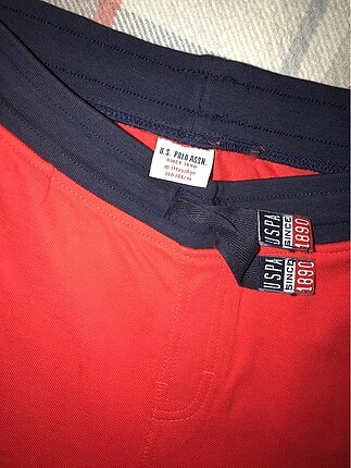 U.S Polo Assn. Nar çiçeği