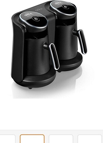  Beden Arzum Okka Minio Duo Gri
