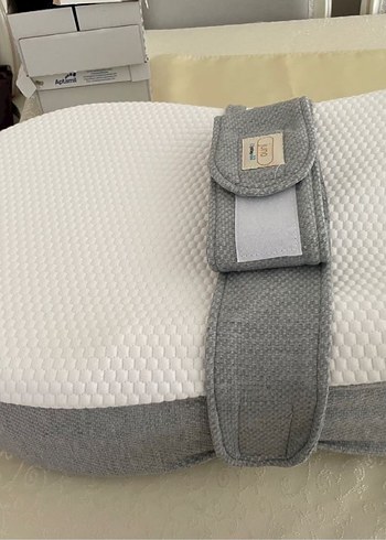 Yataş juno reflü yatağı - Görsel 2