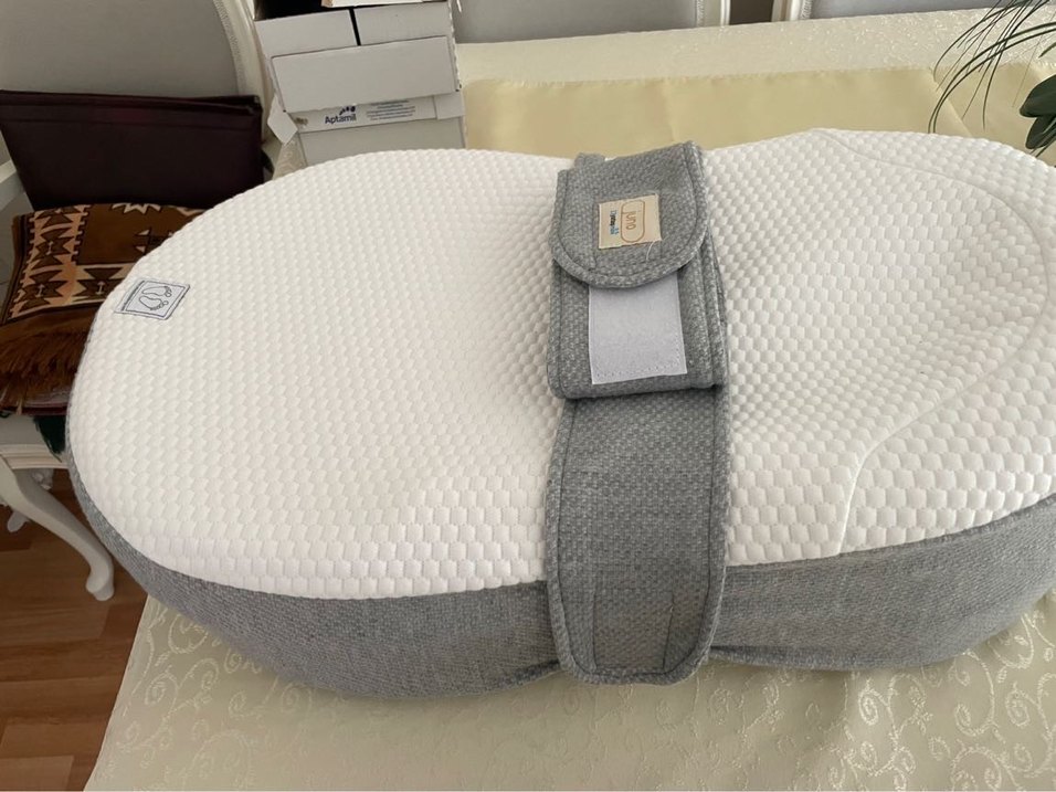 Yataş juno reflü yatağı - Görsel 2