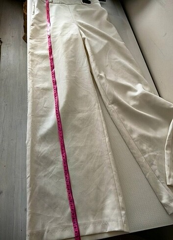 xs Beden Pantolon