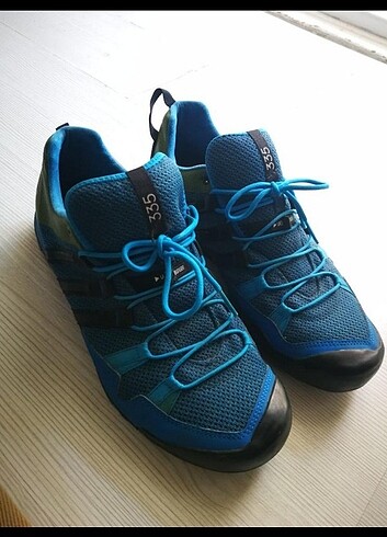 Orijinal Adidas Erkek spor ayakkabı 