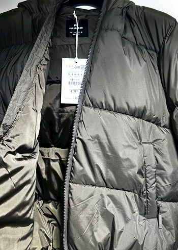 Şimdi mont, yeni etiketliyle - Görsel 5