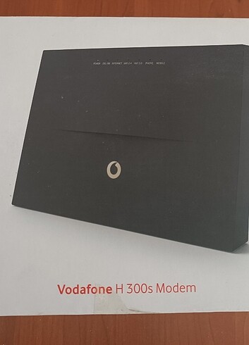 Vodafone modem