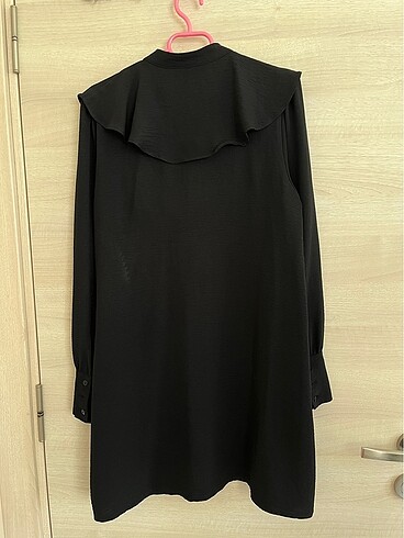 40 Beden Siyah tunik
