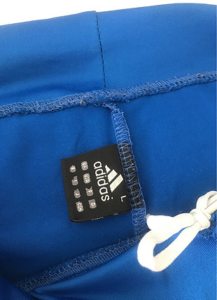 Adidas mavi eşofman