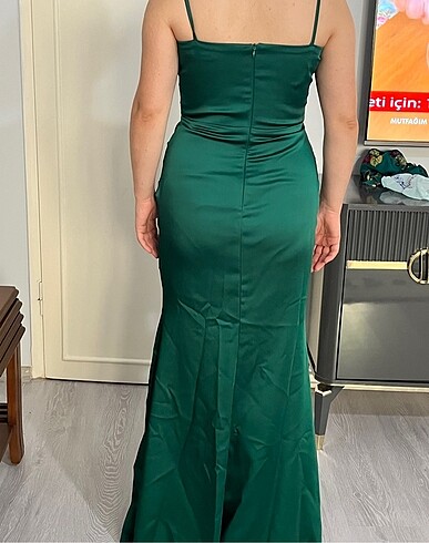 Zara Elbise