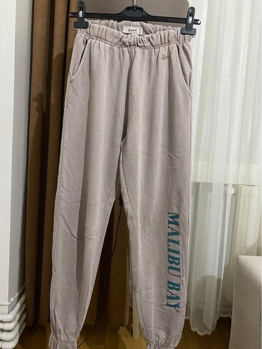 Pull and Bear Pull and bear jogger