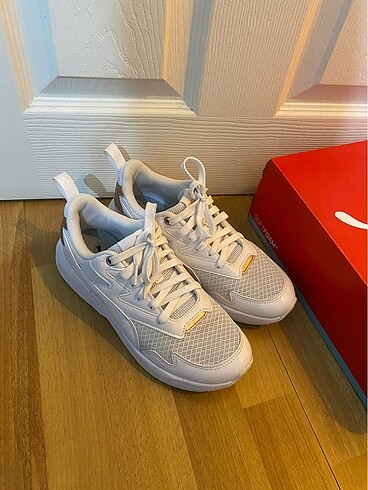 Puma sneaker