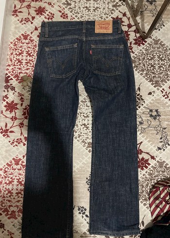 Levis 507 Bootcut