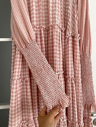 Suud Collection MİHA HİCRAN ÖNAL ELBİSE