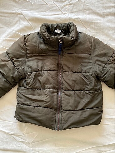 H&M ŞİŞME MONT