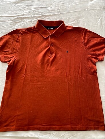 PİERRE CARDİN POLO YAKA TİŞÖRT