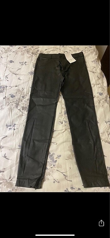 Zara Zara deri pantolon