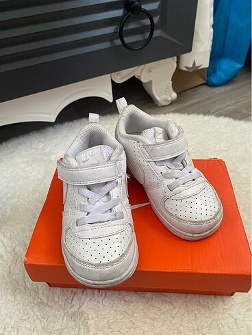 Nike çocuk ayakkabı