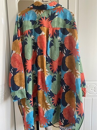 Suud Collection Modaala gömlek
