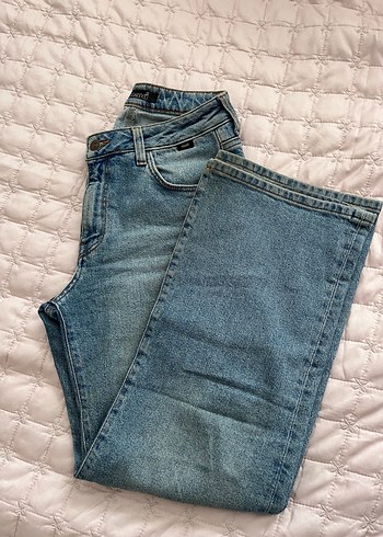 Mavi Jeans Mavi Yikamali Rahat Kesim Jean