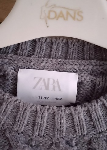 zara kazak - Görsel 2