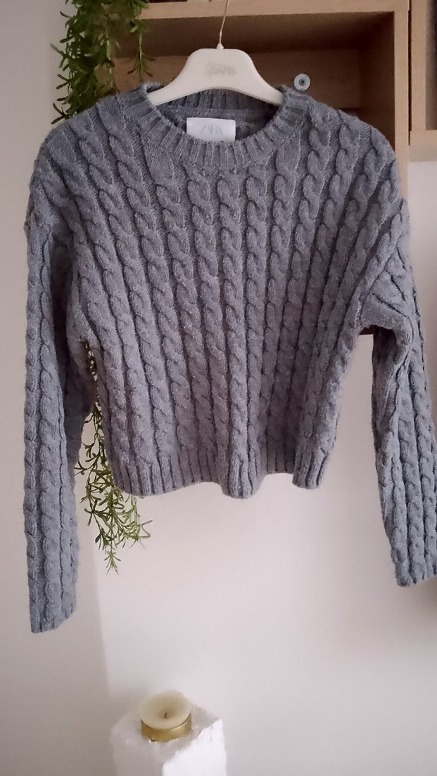 zara kazak - Görsel 4