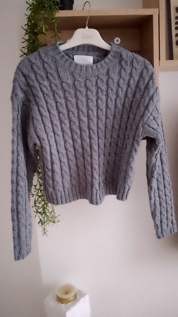 zara kazak - Görsel 3