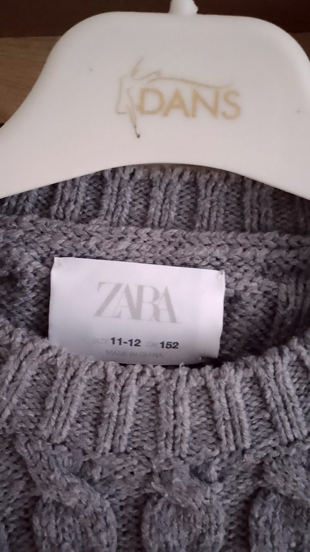 zara kazak - Görsel 2