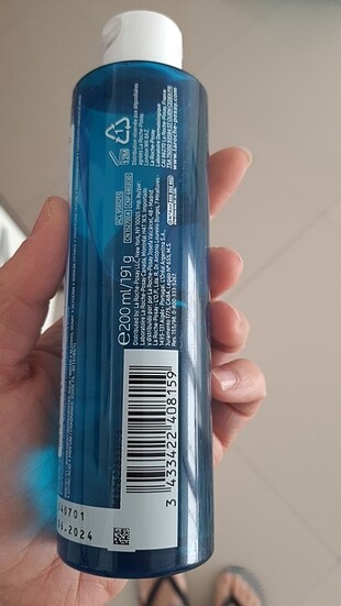 Beden Renk Effaclar tonik
