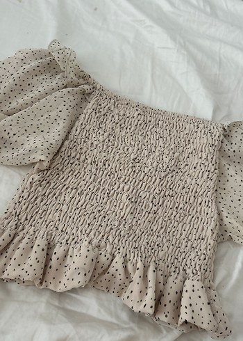 Topshop ürünü