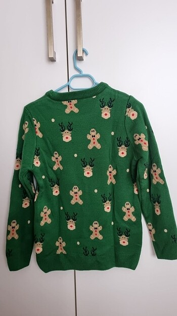 LC Waikiki Erkek çocuk kazak