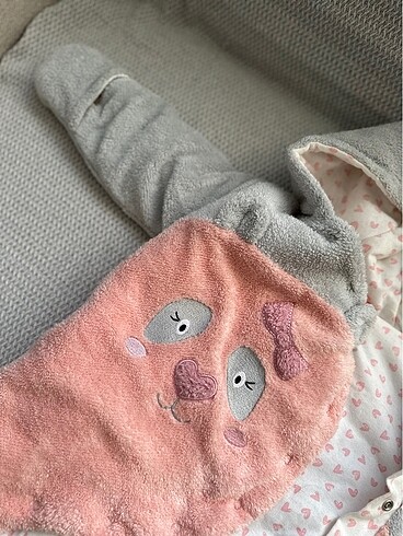 Koton astronot tulum - Görsel 5