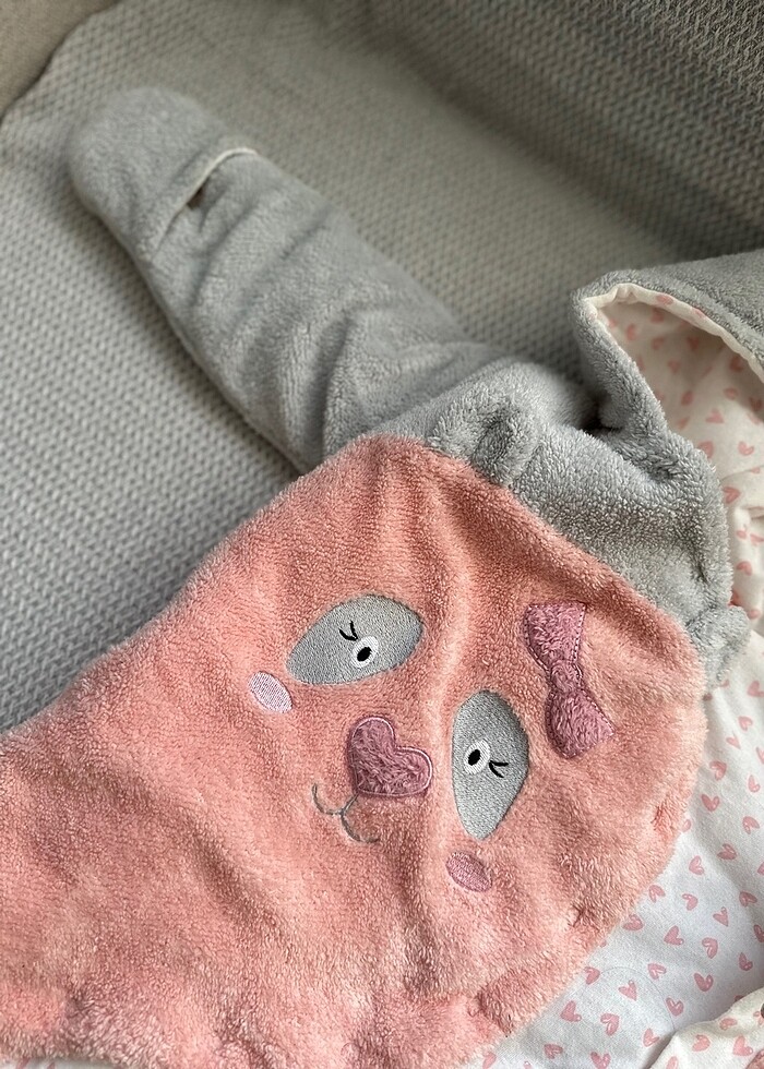 Koton astronot tulum - Görsel 5