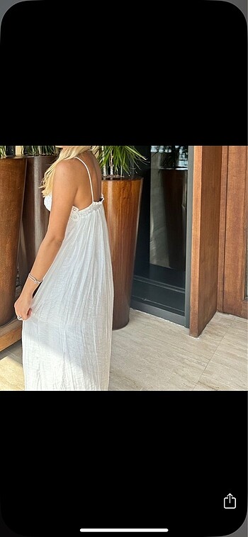 Zara Zara elbise