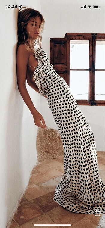 Zara Zara elbise