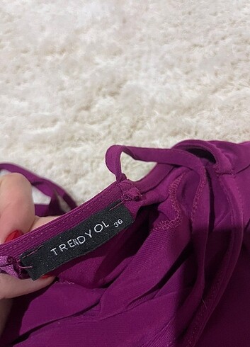 Trendyol & Milla elbise