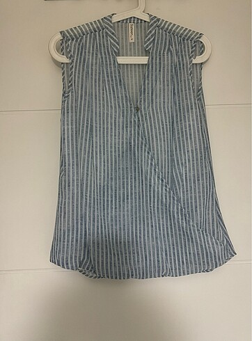 Sateen Marka Bluz