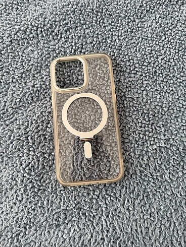 iPhone 15 Pro Max Telefon Kılıfı