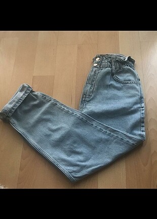 Mom jean