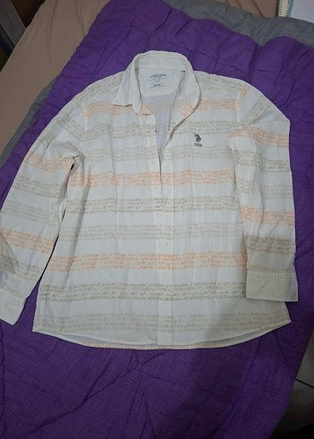 U.S Polo Assn. ürünü