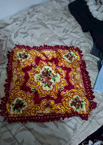 Gardrops ilanı