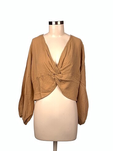 Vintage Love Bluz 70 İndirimli